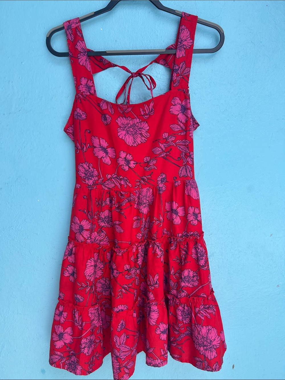 Summer dress